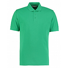 Kelly Green Classic Fit Klassic Superwash® 60 Polo