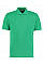 Kelly Green Classic Fit Klassic Superwash® 60 Polo