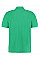 Kelly Green Classic Fit Klassic Superwash® 60 Polo