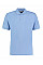 Light Blue Classic Fit Klassic Superwash® 60 Polo