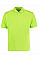 Lime Classic Fit Klassic Superwash® 60 Polo