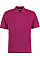 Magenta Classic Fit Klassic Superwash® 60 Polo