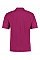 Magenta Classic Fit Klassic Superwash® 60 Polo