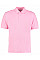 Pink Classic Fit Klassic Superwash® 60 Polo