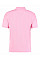 Pink Classic Fit Klassic Superwash® 60 Polo