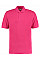 Raspberry Classic Fit Klassic Superwash® 60 Polo