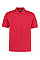 Red Classic Fit Klassic Superwash® 60 Polo