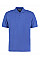 Royal Blue Classic Fit Klassic Superwash® 60 Polo