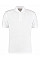 White Classic Fit Klassic Superwash® 60 Polo