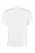 White Classic Fit Klassic Superwash® 60 Polo