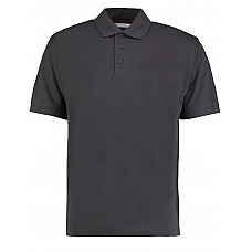 Graphite Classic Fit Klassic Superwash® 60 Polo