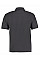 Graphite Classic Fit Klassic Superwash® 60 Polo