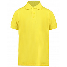 Canary Classic Fit Klassic Superwash® 60 Polo