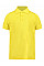 Canary Classic Fit Klassic Superwash® 60 Polo