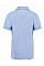 Light Blue Classic Fit Klassic Superwash® 60 Polo