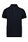 Navy Classic Fit Klassic Superwash® 60 Polo