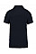 Navy Classic Fit Klassic Superwash® 60 Polo