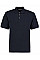 Navy Classic Fit Chunky® Superwash® 60 Polo