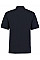 Navy Classic Fit Chunky® Superwash® 60 Polo