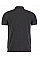 Graphite Slim Fit Heavyweight Klassic Superwash® 60 Polo