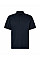 Navy Regular Fit Superwash® 60° Jersey Polo