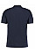 Navy Slim Fit Klassic Superwash® 60 Polo