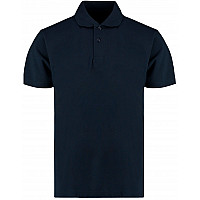 Navy Regular Fit Workforce Polo