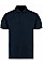 Navy Regular Fit Workforce Polo