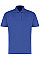 Royal Blue Regular Fit Workforce Polo