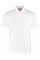 White Regular Fit Workforce Polo