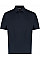 Navy Regular Fit Cooltex® Plus Premium Pique Polo