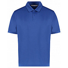 Royal Blue Regular Fit Cooltex® Plus Premium Pique Polo