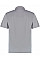 Heather Grey Regular Fit Cooltex® Plus Premium Pique Polo