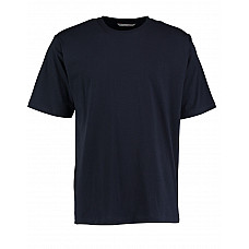 Navy Classic Fit Hunky® T-Shirt