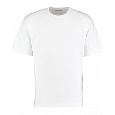 White Classic Fit Hunky® T-Shirt