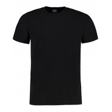 Black Fashion Fit Superwash® 60° Tee