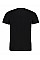 Black Fashion Fit Superwash® 60° Tee