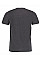 Dark Grey Marl Fashion Fit Superwash® 60° Tee