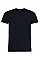 Navy Fashion Fit Superwash® 60° Tee