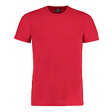 Red Fashion Fit Superwash® 60° Tee