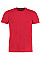 Red Fashion Fit Superwash® 60° Tee