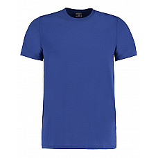 Royal Blue Fashion Fit Superwash® 60° Tee