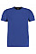 Royal Blue Fashion Fit Superwash® 60° Tee