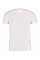 White Fashion Fit Superwash® 60° Tee