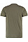 Khaki Fashion Fit Superwash® 60° Tee