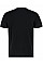 Black Fashion Fit Cotton Tee