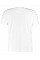 White Fashion Fit Cotton Tee