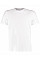 White Fashion Fit Cotton Tee