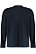 Navy Fashion Fit Long Sleeve Superwash® 60° Tee