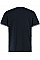 Navy/white/ Light Blue Fashion Fit Tipped Tee